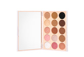 Beauty Creations Nude X Eyeshadow Palette