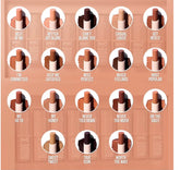 Beauty Creations Nude X Soft Matte Lipstick