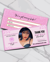 Ombré Brows (Brow Friday Sale)