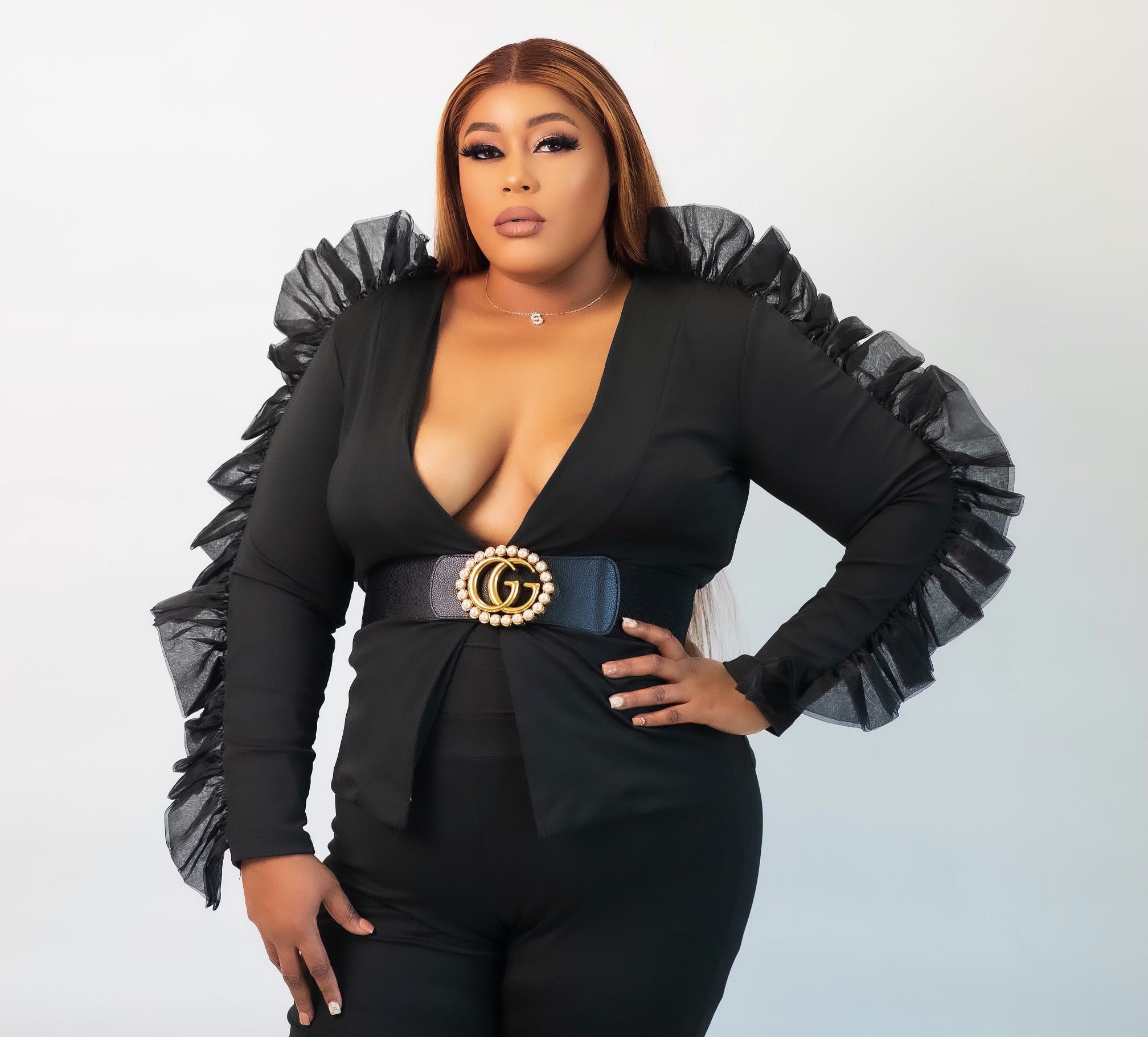 Face Your Fierce Browz & Beauty