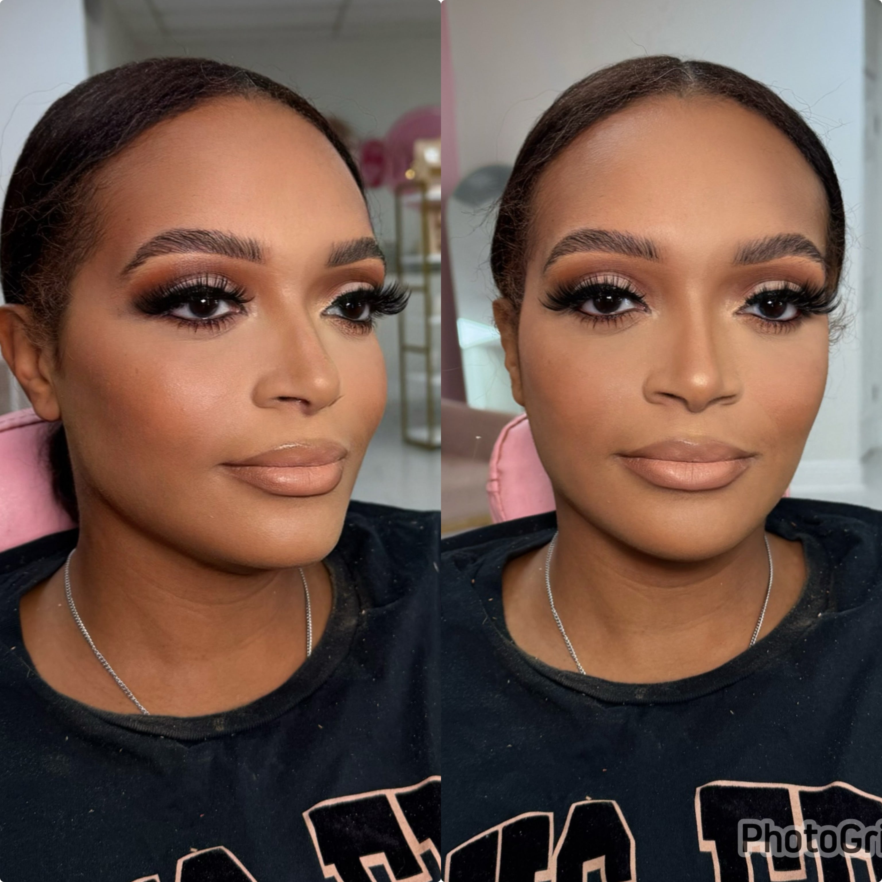 Neutral Glam
