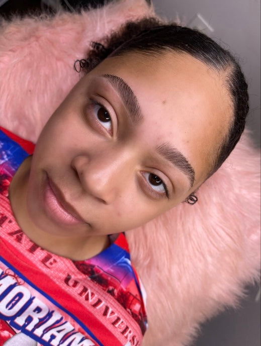 Signature Brow Wax & Style Face Your Fierce Browz & Beauty