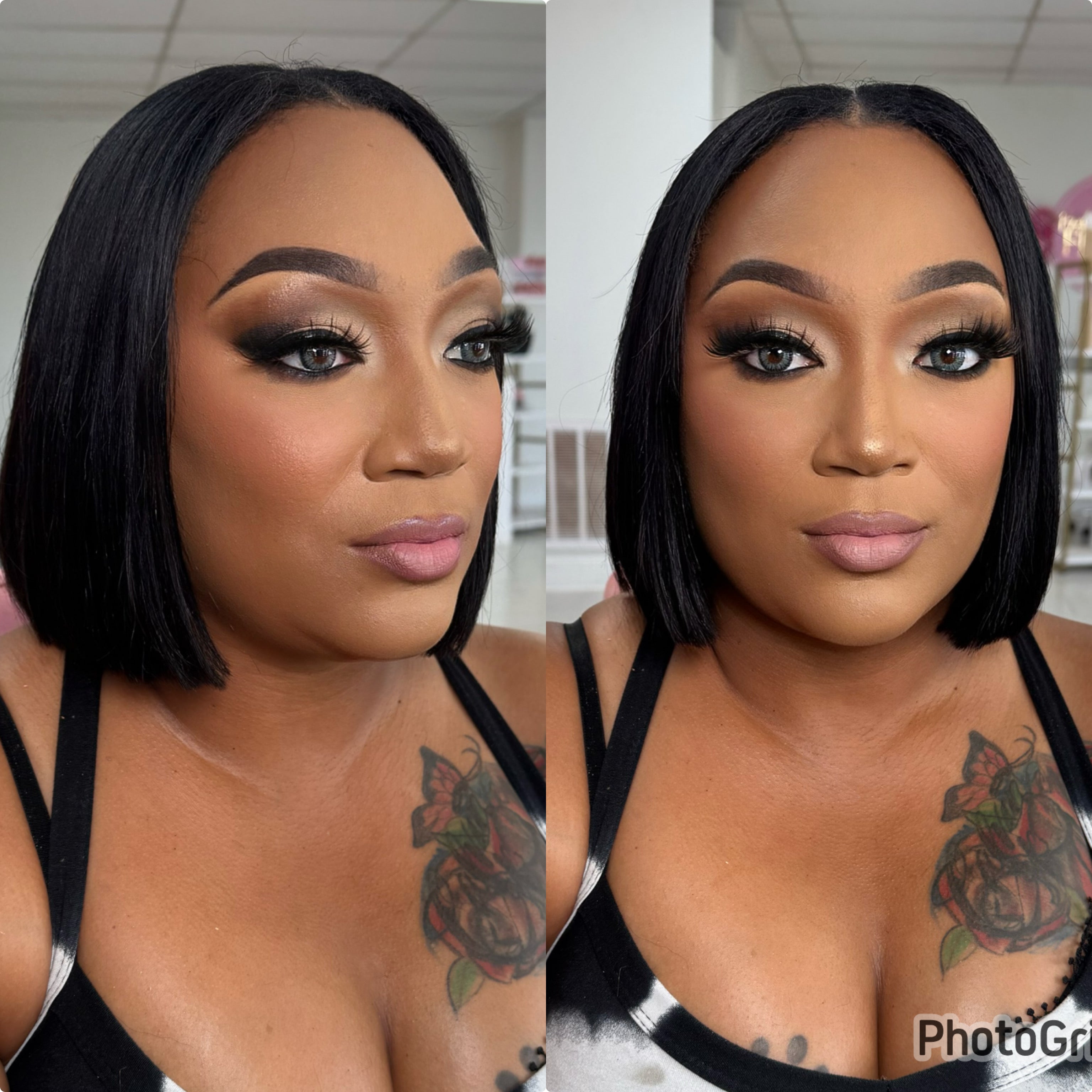 Neutral Glam