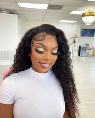 Rhinestone Glam